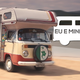 Illustration for article titled VW Bus Bonanza Bonus - VW Kombi Safari